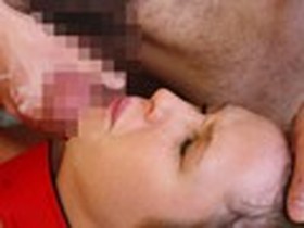 金髪美少女誘拐強姦事件ファイル 〜流出！鬼畜男に生中出しレイプされた金髪美少女達の悲痛な叫び！！〜　サンプル画像02